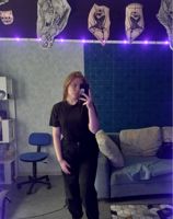 Виктория — татуировка в Сургуте