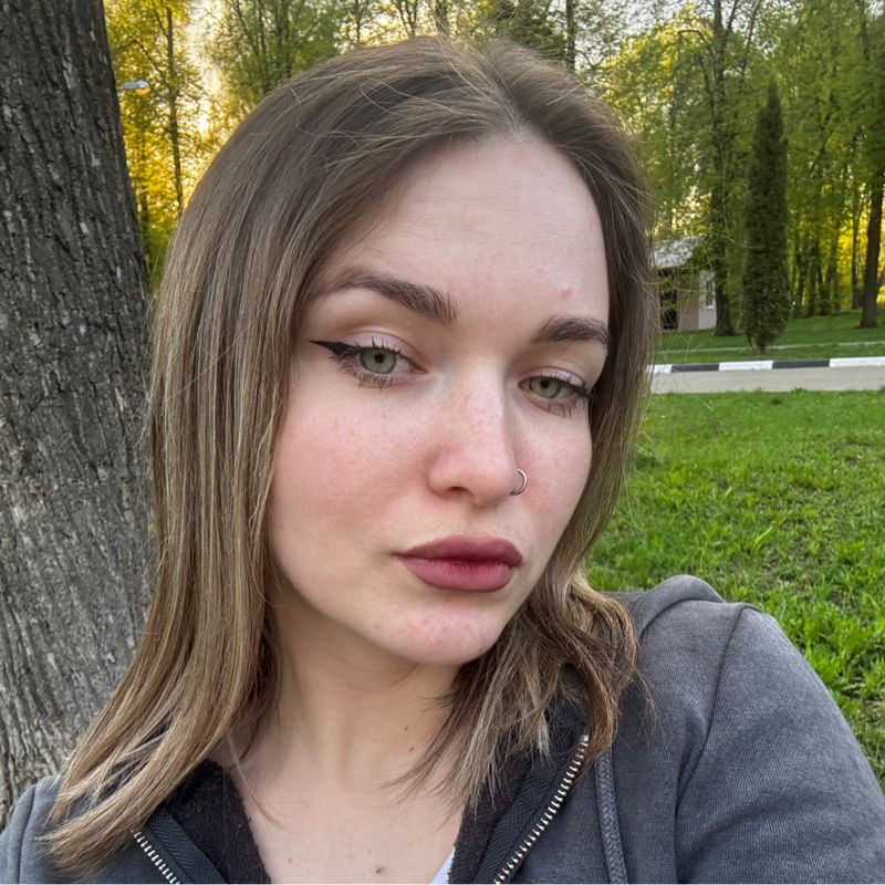 Купреева Ксения