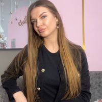 Вероника — холодный парафин в городе Брэст