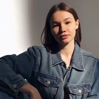 студия красивых волосы Евгении Огневой — тонирование в Чебоксарах