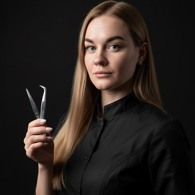 Екатерина
