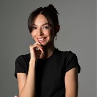 Елена — макияж дневной в Казани