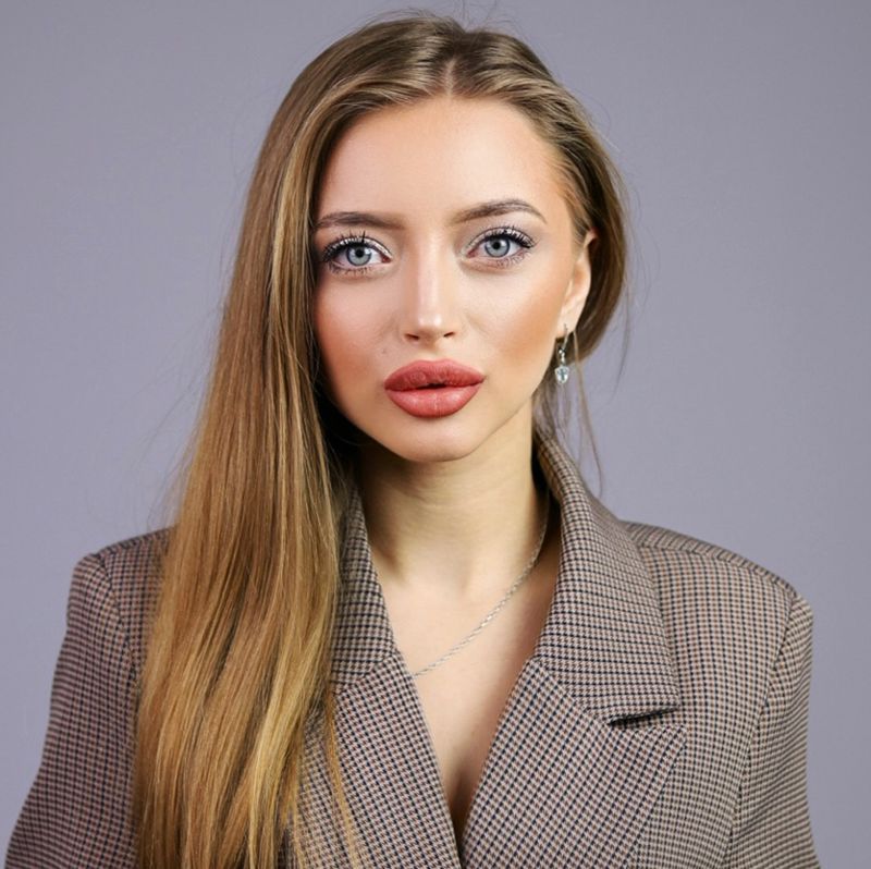 Ксения Ильина