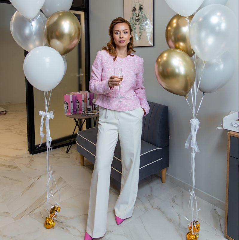 Beauty room Olga Bruk
