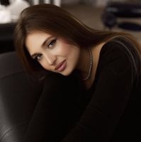 Евгения — оформление бровей в Подольске