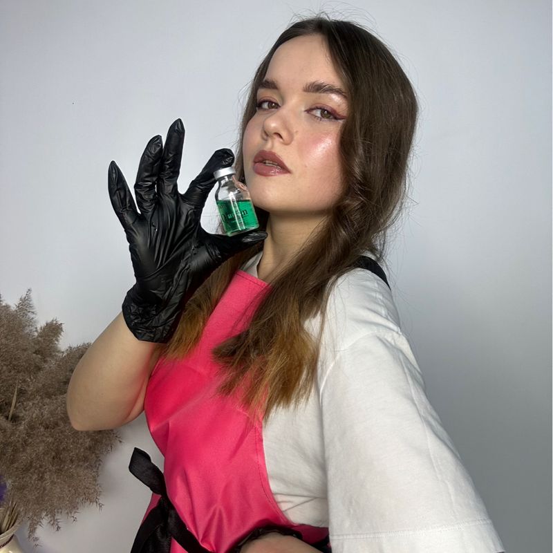 Светлана Дмитриус