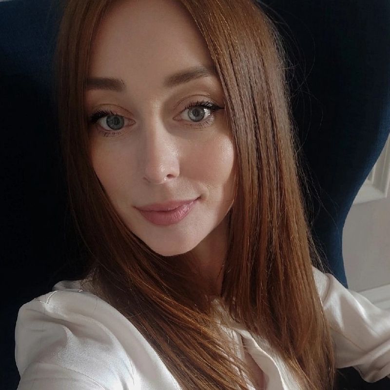 Ирина Чис