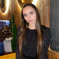 Ольга — ламинирование бровей в Симферополе