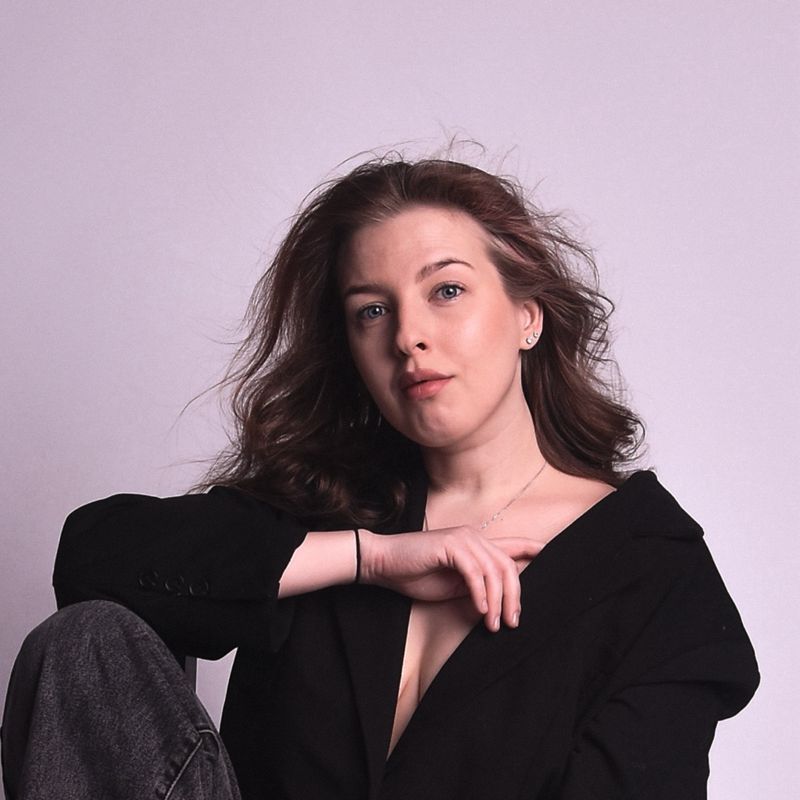 IRINA KNYAZEVA NAIL