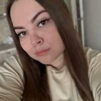 Ольга — дизайн ногтей в Казани