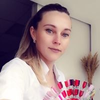 Olga — френч в Перми