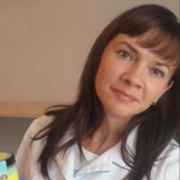 Елена Лобанова — шугаринг в Иваново