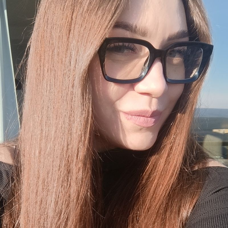 Виола Степанова