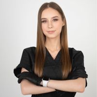 Юлия Сергеевна — педикюр пальчики с покрытием в Чебоксарах