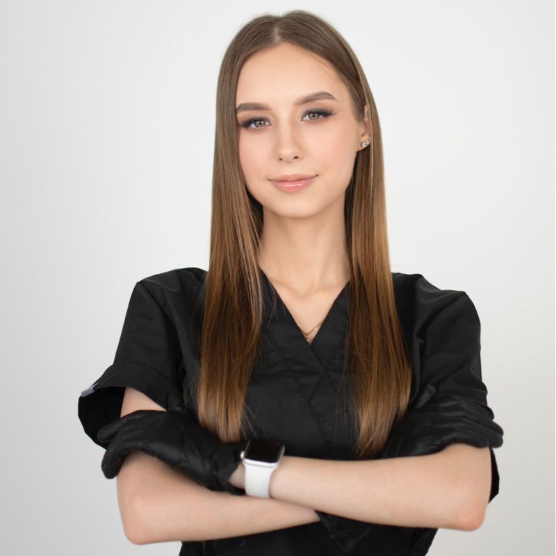 Юлия Сергеевна