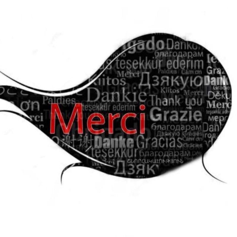 Салон красоты MERCI