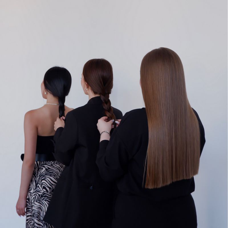 Студия «Haircare»