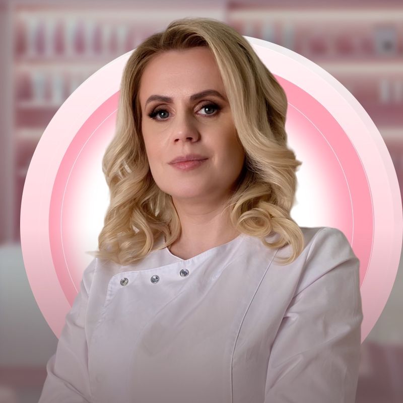 Наталья Рипсова