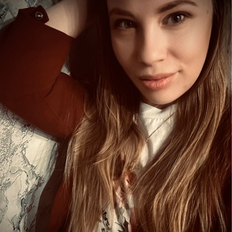 •К себе нежно•