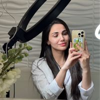 Гусейнова Роза — чистка лица в Самаре