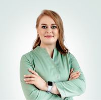 Анна Моисеева — электроэпиляция в Тюмени