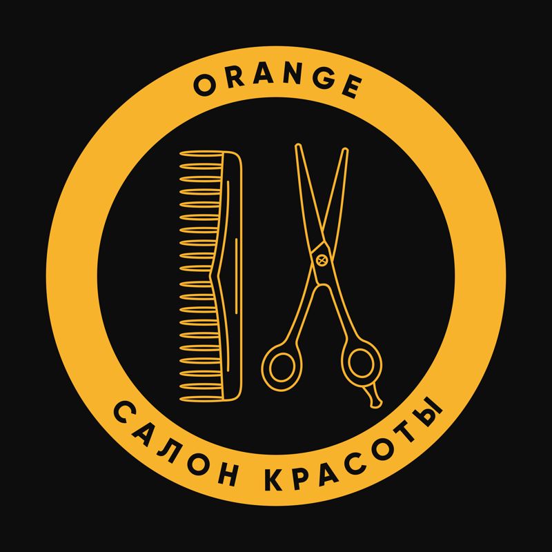 Салон красоты ORANGE