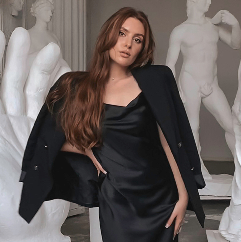 Victoria Glazkova