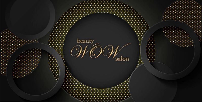 wow beauty salon