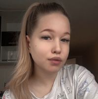 Яна Симонова — холодный парафин в Барнауле