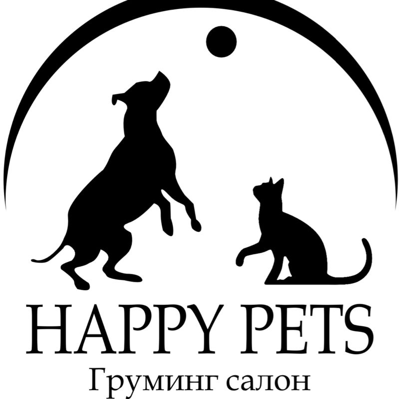 Груминг салон Happy pets
