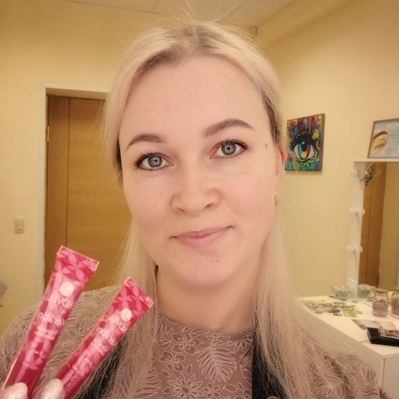 Лобанова Анастасия