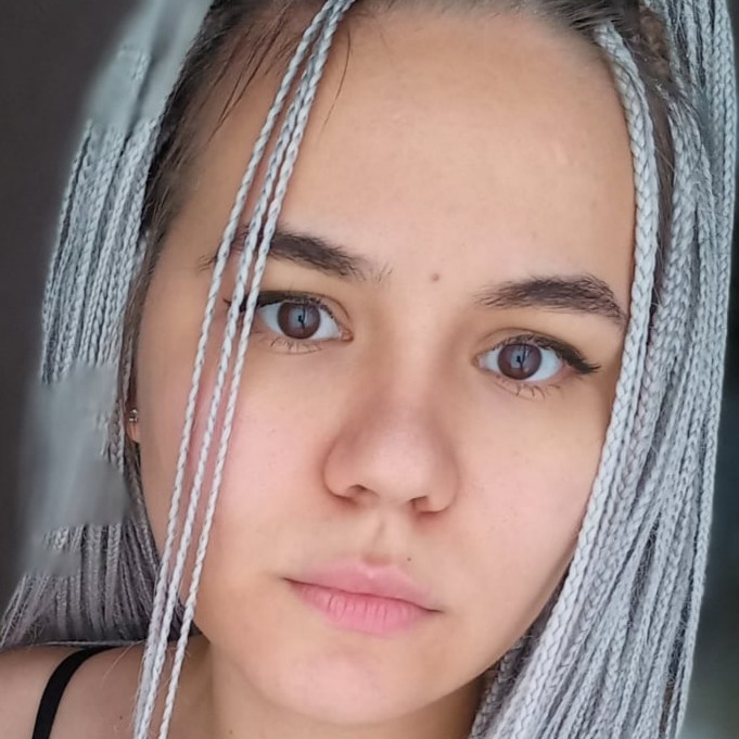 Камилла