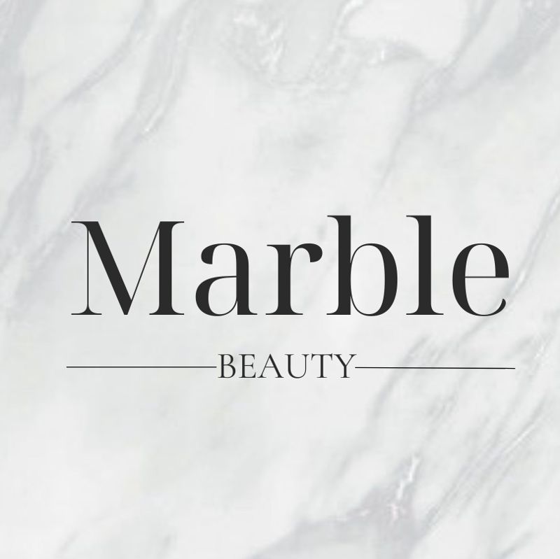 Marble Beauty