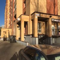Барбершоп AlohaBoy — стрижка детская в городе Псков