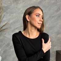 Наталья Общих — спа-массаж в Екатеринбурге