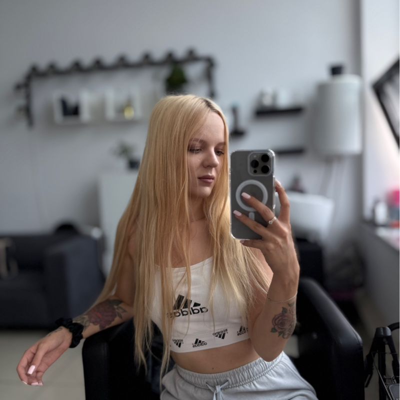 Анна Романова