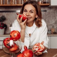 «Королев» Центр Здоровой Семьи Оксаны Холковской — окрашивание полное в Королёве