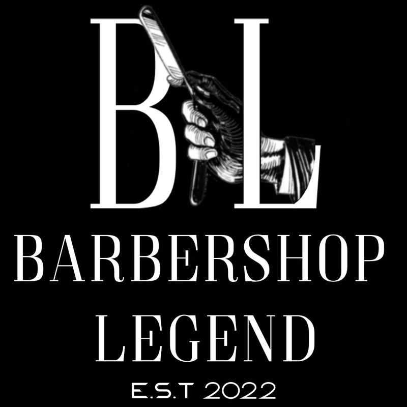 barbershop legend