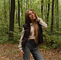 Арина — снятие ресниц в Пензе