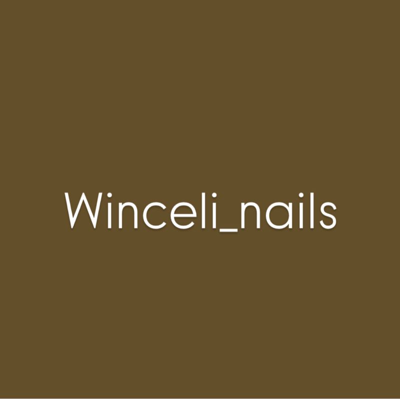 Winceli_nails
