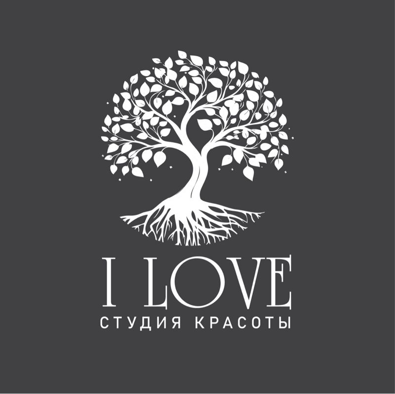 Салон красоты I LOVE