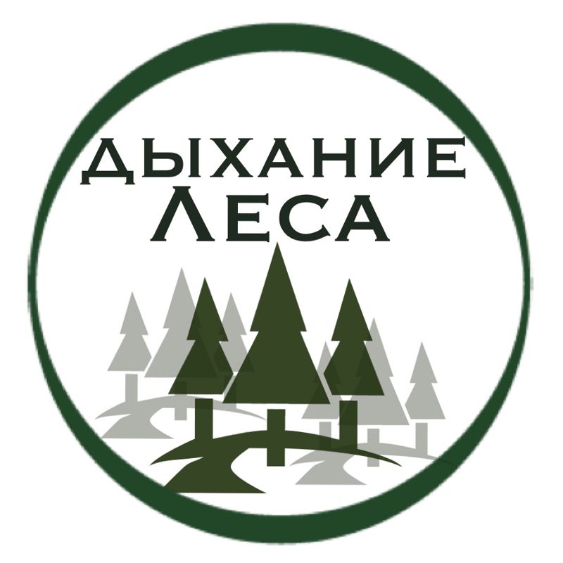 Дыхание леса