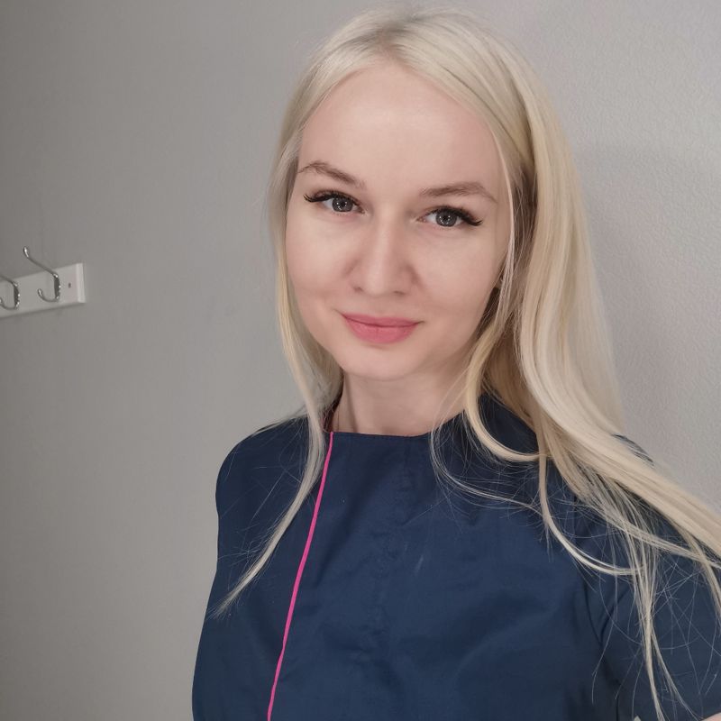 Марина