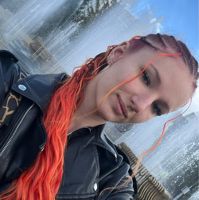 Алина — снятие гель-лака в городе Семей