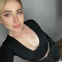 Полина Трофимова — маска для волос в Домодедово