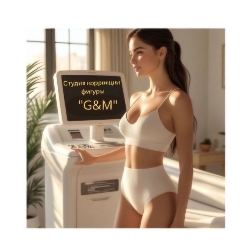 Студия массажа  &amp;quot;G&amp;amp;M&amp;quot;