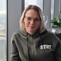 Юлия Литвинюк — выезд мастера в Уфе