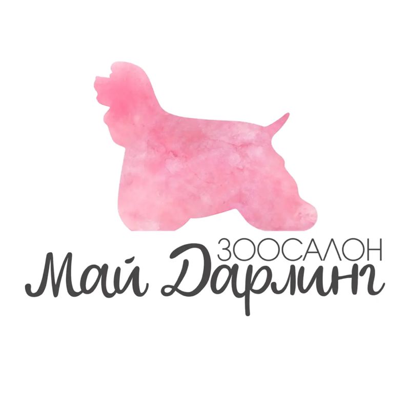 зоосалон My Darling