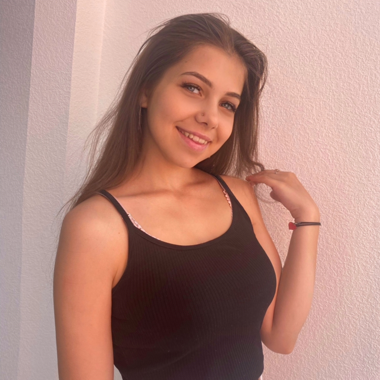 Власова Ольга