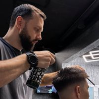 Роман — уход tokio inkarami в Ставрополе